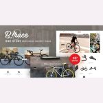 Birace – Bike Store Responsive Shopify Theme