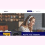 TokoBook Elementor Template Kit