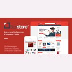 Boxstore – Multipurpose Magento Theme