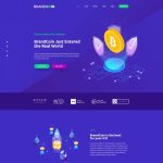 Brand Coin Elementor Template Kit