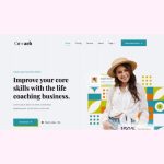CoachKIT Elementor Template Kit