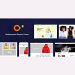 Cerato – Multipurpose Shopify Theme