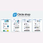 Circleshop – Responsive Magento Theme