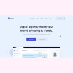 Cliency Elementor Template Kit