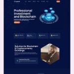 CryptoKit – Template Kit for Cryptocurrency or Blockchain