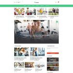 Cutato Elementor Template Kit