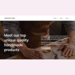 DashBag Elementor Template Kit