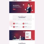 DIALCELL Elementor Template Kit