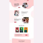 Digimity – Creative Digital Agancy Elementor Template Kit