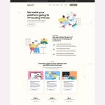 Digistar – SEO & Social Media Agency Elementor Elementor Template Kit