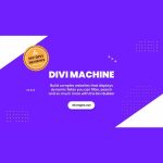 Divi Machine Plugin