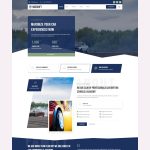 Drifting School Academy & Car Cloub Elementor Template Kit