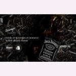 Beverages – Drinks & Beverages Ecommerce Stylish Shopify Theme