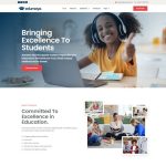 Edumaya – Template kit for Home school