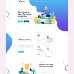 Eginary Elementor Template Kit