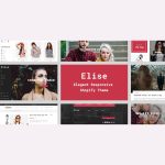 Elise – Multipurpose Shopify Theme