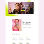 Emoji Elementor Template Kit