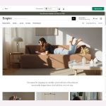 Empire Shopify Theme