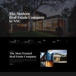 Estame – Real Estate Elementor Template Kit