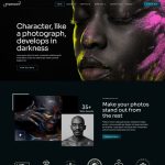 Expossure – Template Kit for Photography