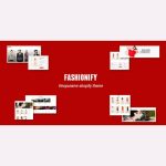 Fashionify – UX Shopify Theme
