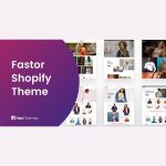 Fastor Shopify Theme
