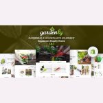 Gardenly – Gardening & Houseplants Equipment Responsive Shopify Theme