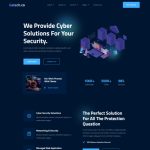 Gatech Elementor Template Kit