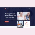 Gaveall Elementor Template Kit