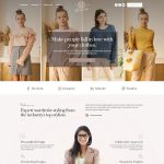 Glamourista – Template kit for Fashion Designer