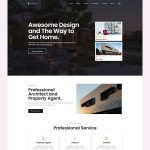 Graha Template Kit for Archiecture and Properties