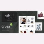Grani – Multipurpose Store Shopify Theme