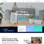 Habitate – Template Kit for Smart Home