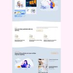 Hade – Elementor Template Kit