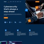 Hekel – Cyber Security Service Template Kit