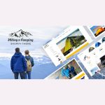 Adventure Store – Hiking, Camping & Trekking Shopify Theme