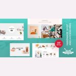Himita – Handmade Shop And Accessories Shopify Theme