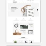 HomeStore – Modern, Minimal & Multipurpose WordPress Theme