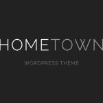 hometown real estate wordpress theme wordpress theme