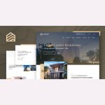 Hompark | Real Estate & Luxury Homes Theme