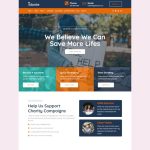 iDonte Elementor Template Kit