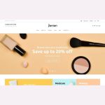 Janian – Korean Cosmetics Online Store Shopify Theme