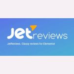JetReviews For Elementor