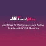 JetSmartFilters