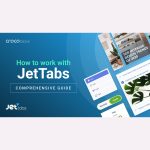 JetTabs For Elementor