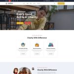 Lovelcon Elementor Template Kit