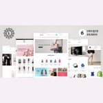Lush – Multipurpose Shopify Theme