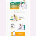 Mabrur – Elementor Template Kit