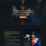 Magickom – Template kit for magician