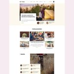 Maglobe – Magazine & News Elementor Template Kit